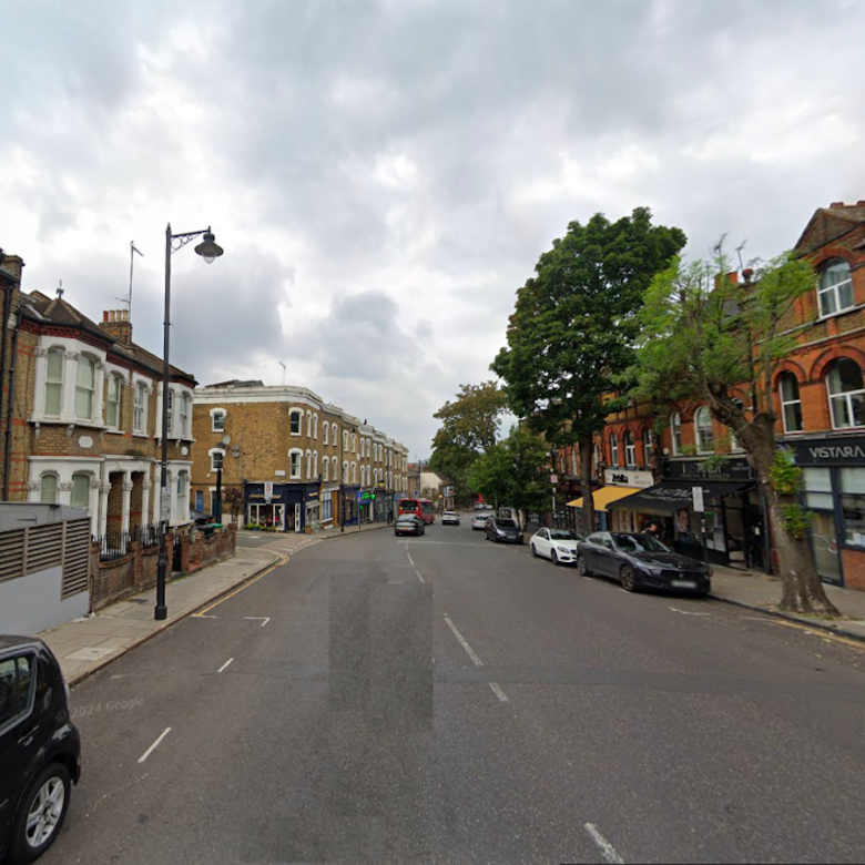 restaurant for sale in highbury park