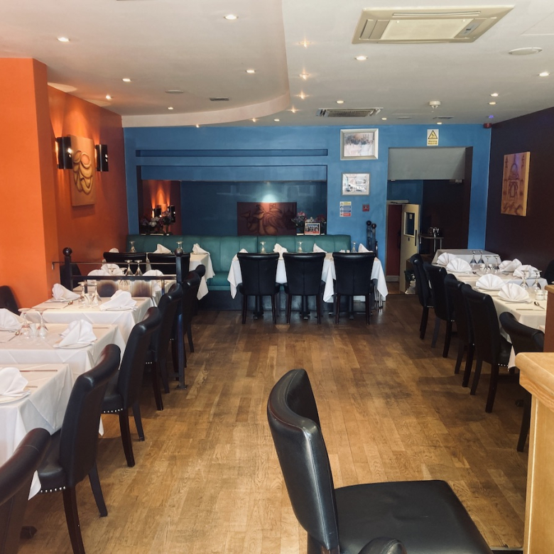 restaurant to let ealing
