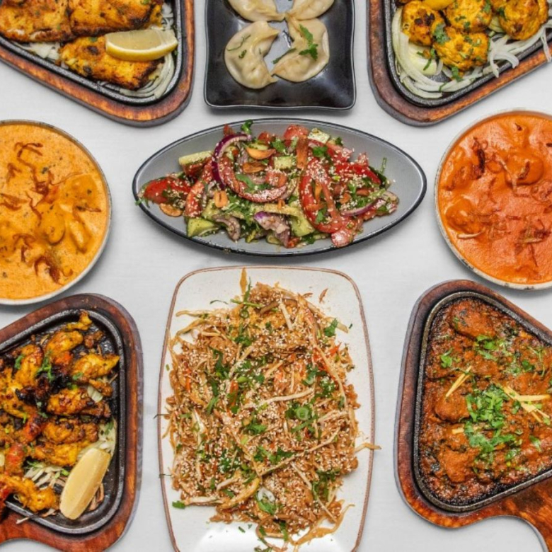 Indian Restaurant For Sale in High Wycombe