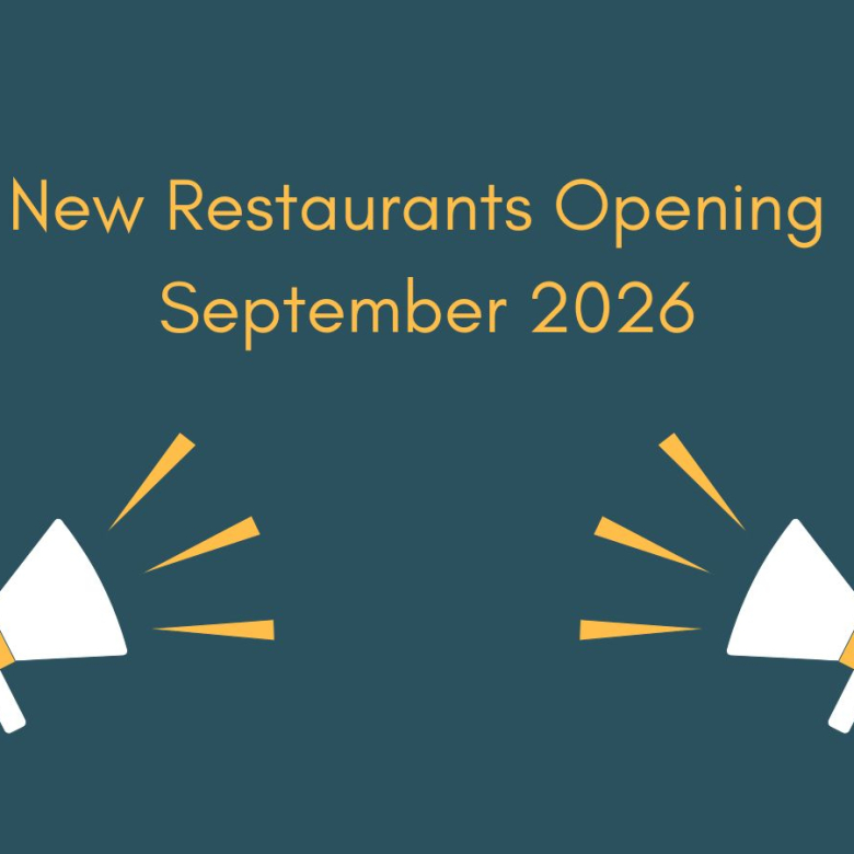 New Restaurant Openings in London – September 2026