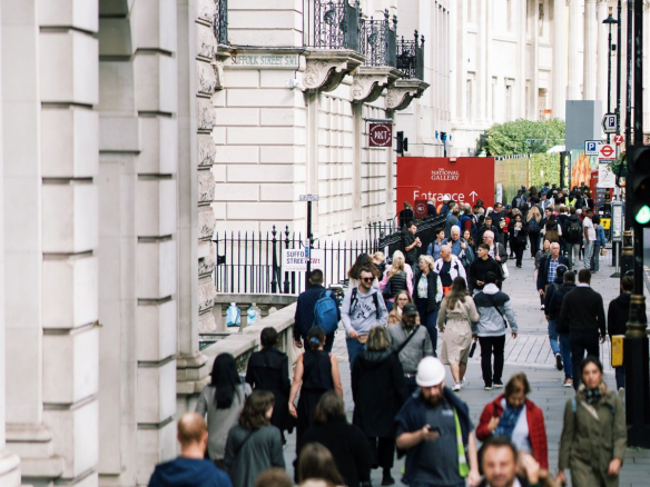 Why Footfall Matters When Buying a Restaurant