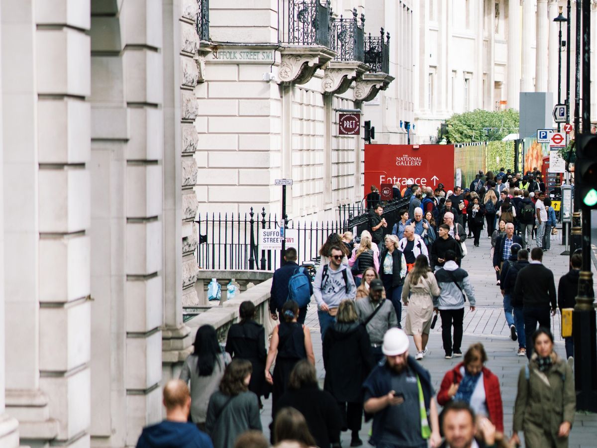 Why Footfall Matters When Buying a Restaurant