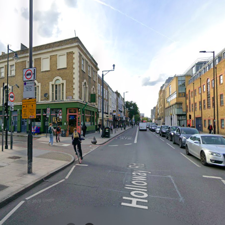 restaurant for sale in islington